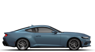 2025 Ford Mustang® External Image 1